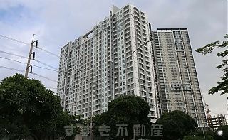 Supalai Lite Sathorn - Charoenrat