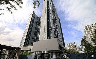 The Base Sukhumvit 77